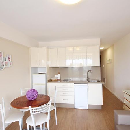 Apartment Acapulco Ocean View Playa de las Americas  Luaran gambar