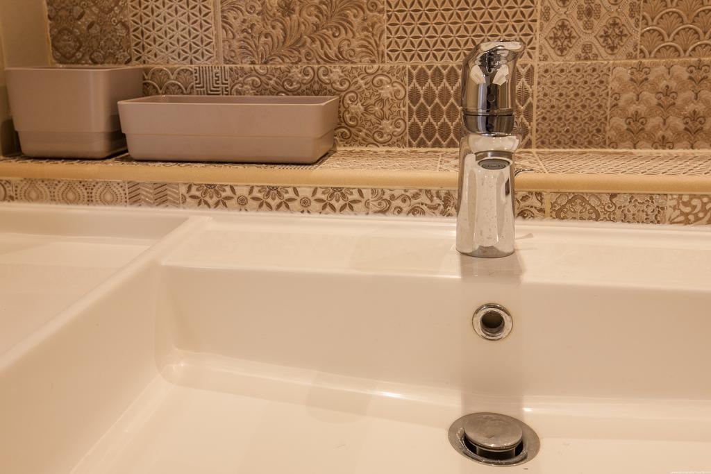 Apartment Acapulco Ocean View Playa de las Americas  Luaran gambar