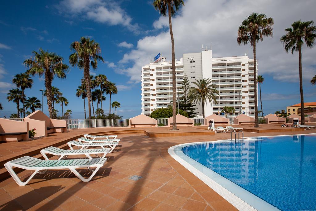 Apartment Acapulco Ocean View Playa de las Americas  Luaran gambar
