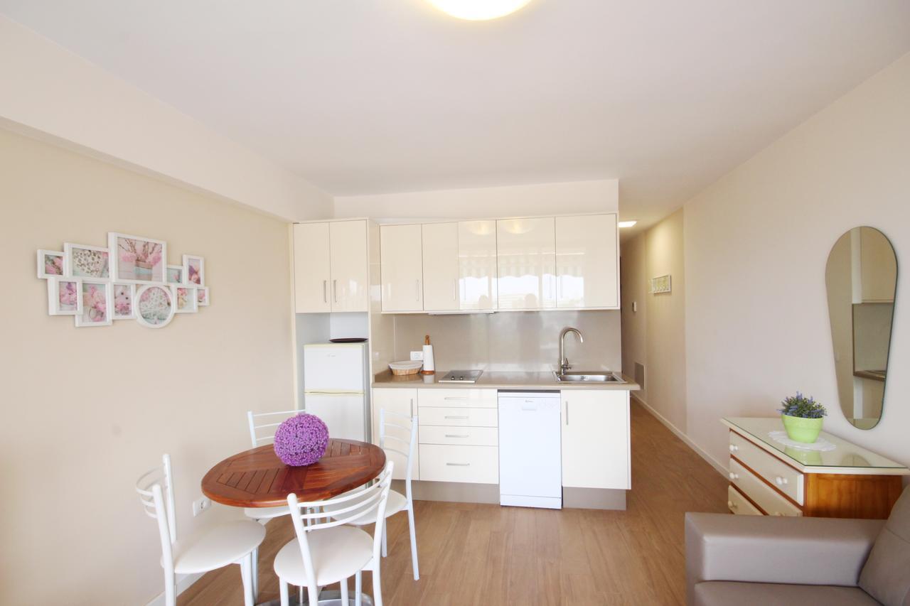 Apartment Acapulco Ocean View Playa de las Americas  Luaran gambar